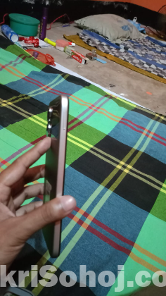 Infinix smart 20